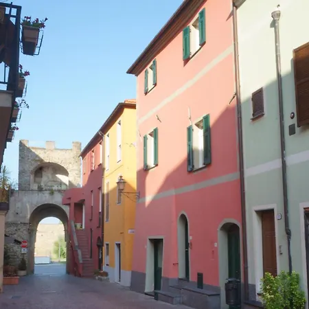 Double G 54 Gasthof Villanova d'Albenga