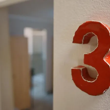 Gasthuis Double G 54